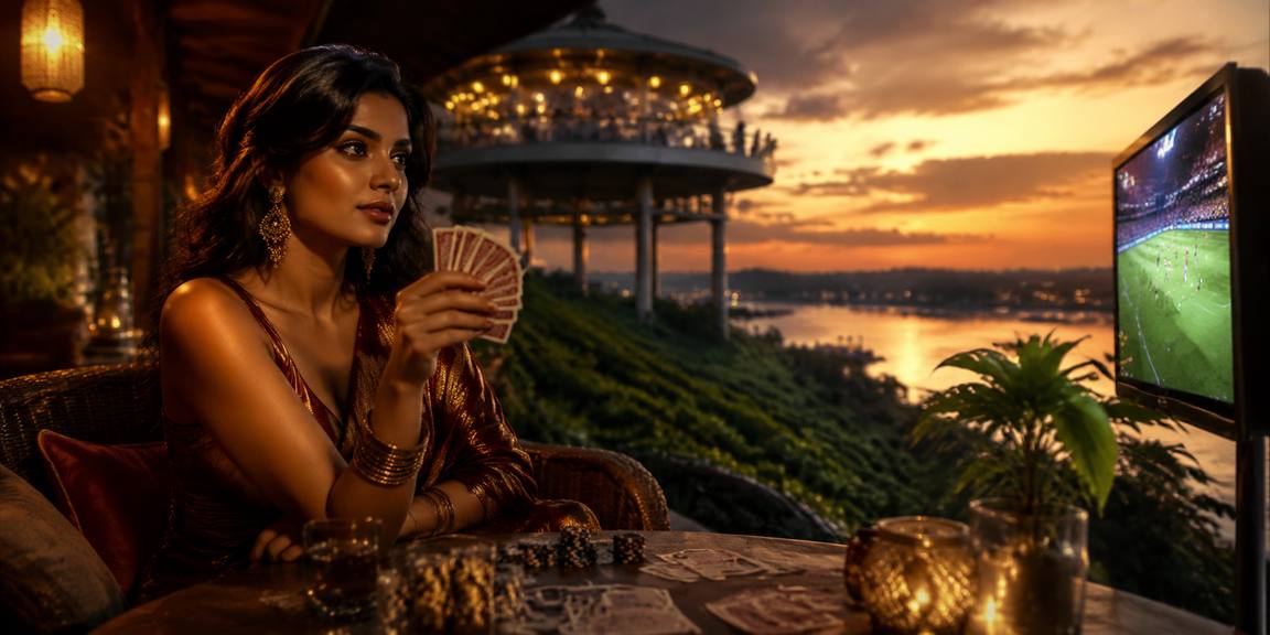 6215 সুপার ৭ ব্ল্যাকজ্যাক