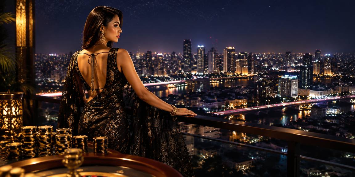 6215 6215-এর লবিতে কী কী আছে